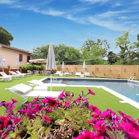 Hotel Le Renaie San Gimignano Zewnętrze zdjęcie