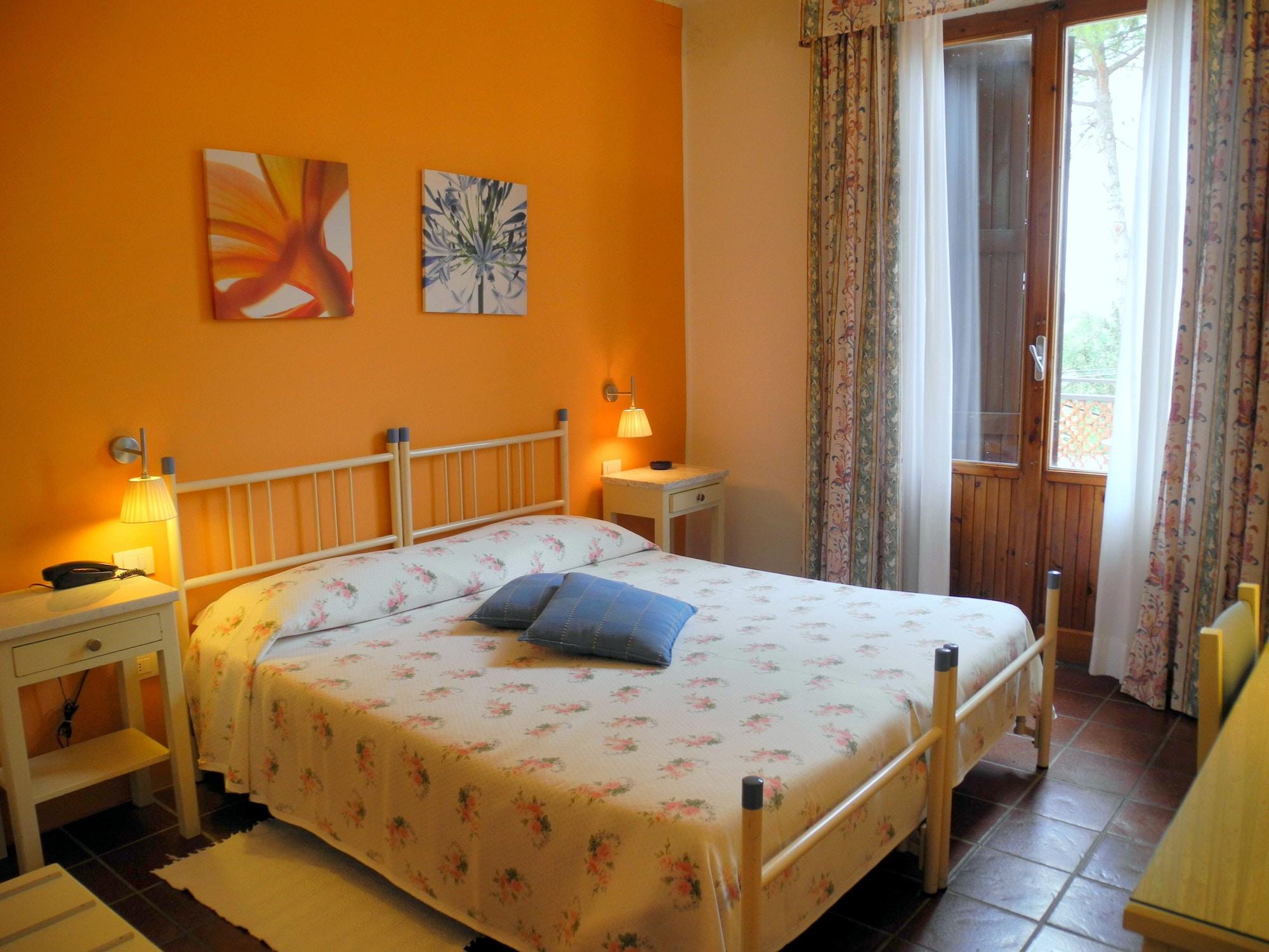 Hotel Le Renaie San Gimignano Zewnętrze zdjęcie