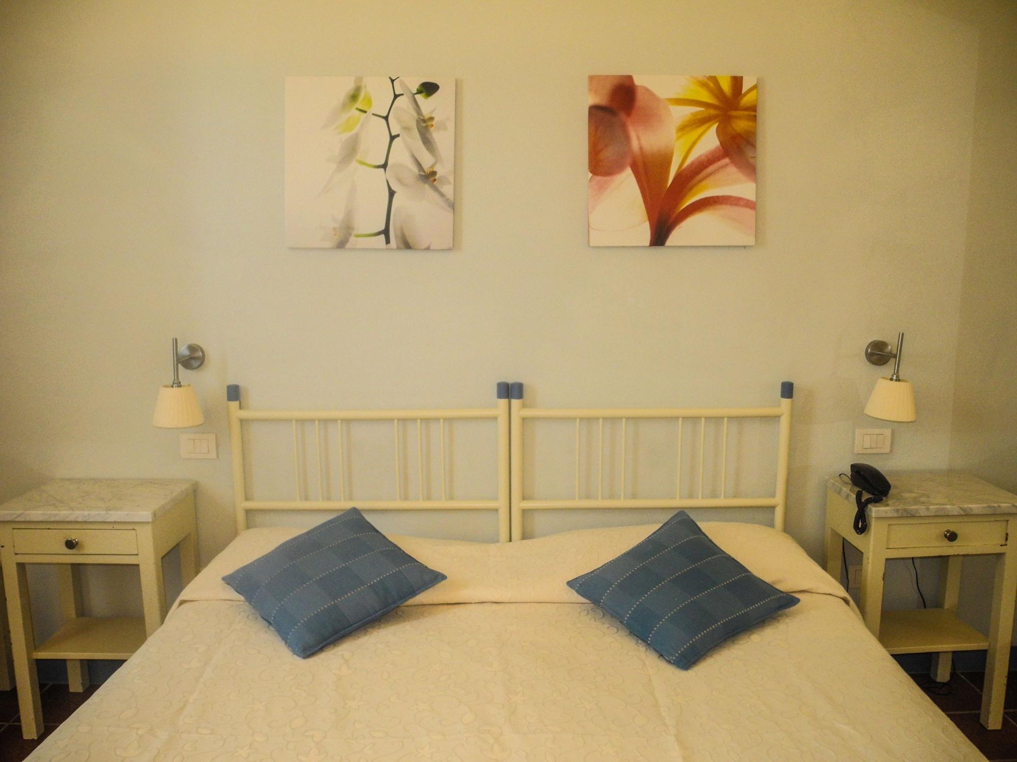 Hotel Le Renaie San Gimignano Zewnętrze zdjęcie