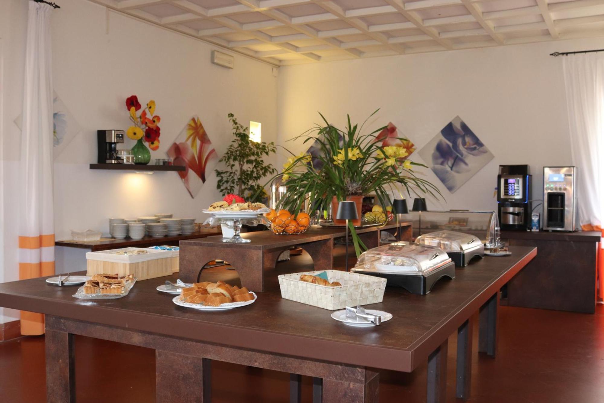 Hotel Le Renaie San Gimignano Zewnętrze zdjęcie