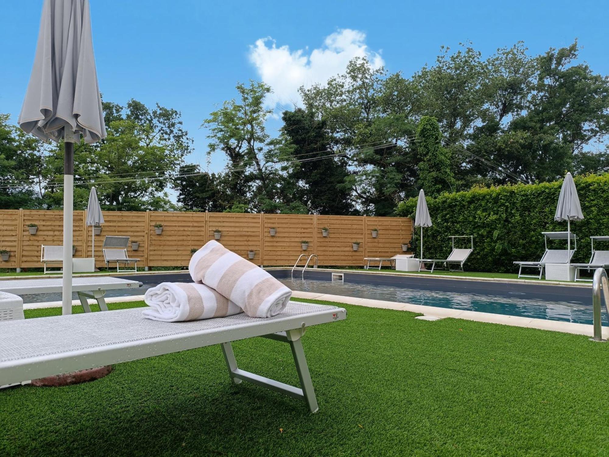 Hotel Le Renaie San Gimignano Zewnętrze zdjęcie