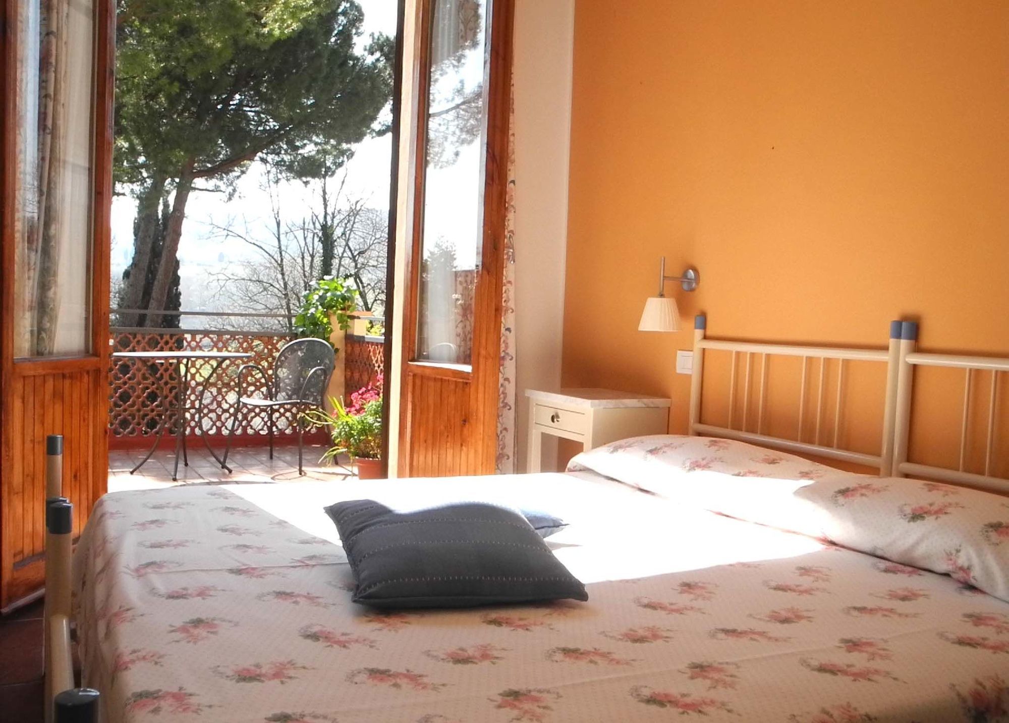 Hotel Le Renaie San Gimignano Zewnętrze zdjęcie