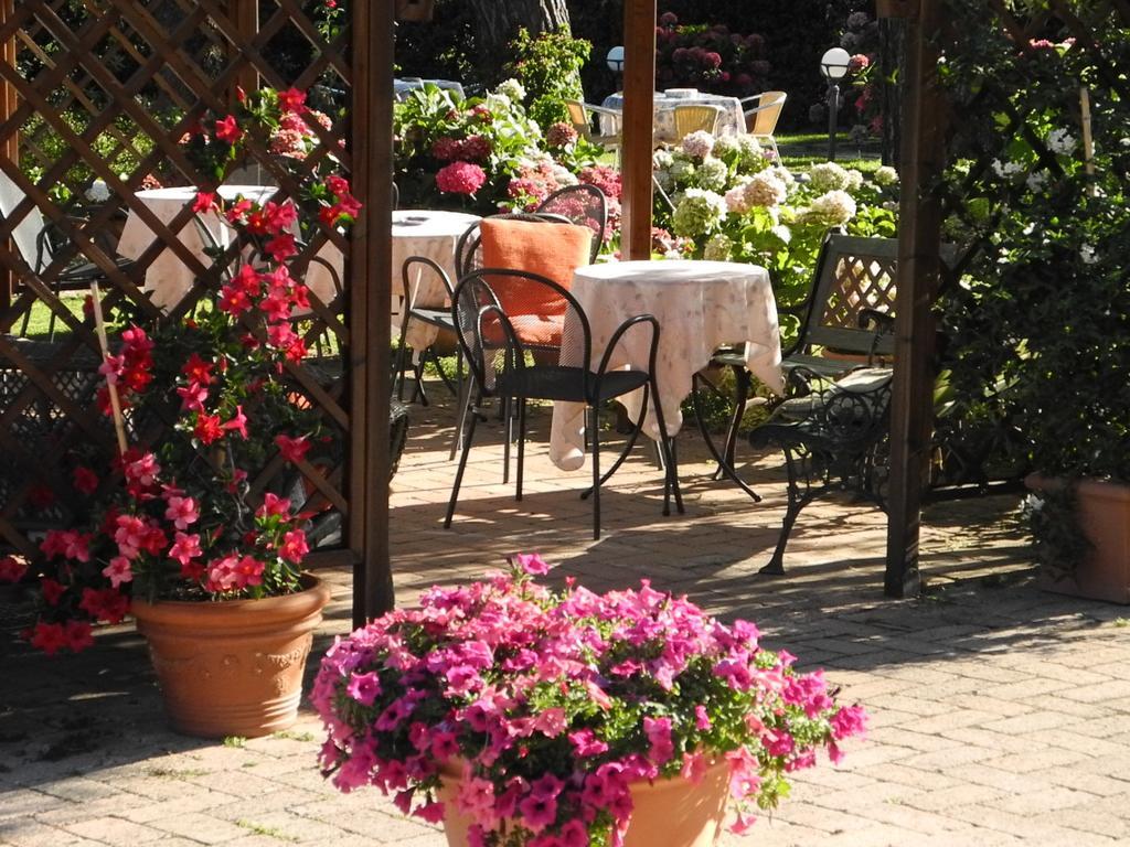 Hotel Le Renaie San Gimignano Zewnętrze zdjęcie