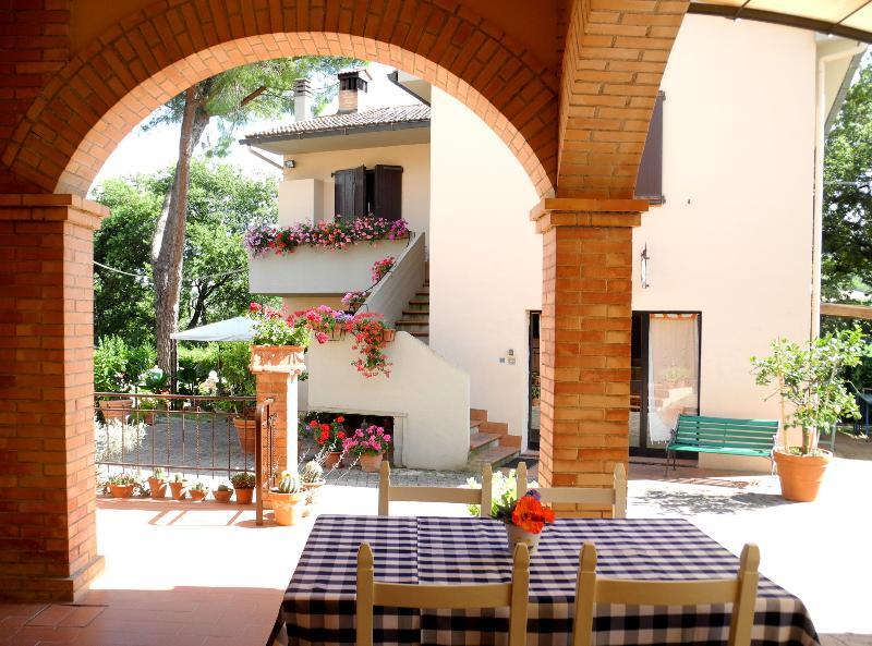 Hotel Le Renaie San Gimignano Zewnętrze zdjęcie